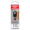 Diablo Starlock 1-1/4 in. W Bi-Metal Curved Contact Edge Oscillating Blade Nail-Embedded Wood 10 pk DOS125BW10 - alternate 1